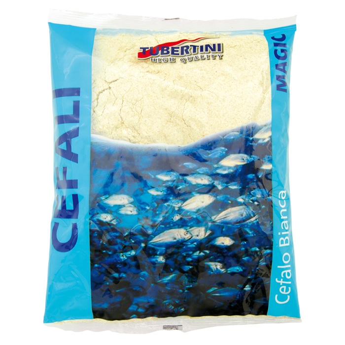 Tubertini Cefalo Bianca