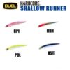 Duel Hardcore Shallow Runner - immagine 3