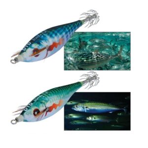 Dtd Bloody Fish 1.5