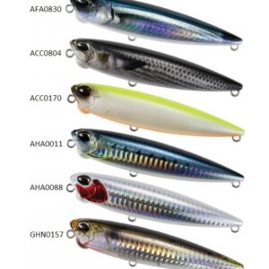 Alternative view of Duo Realis Pencil 110 SW