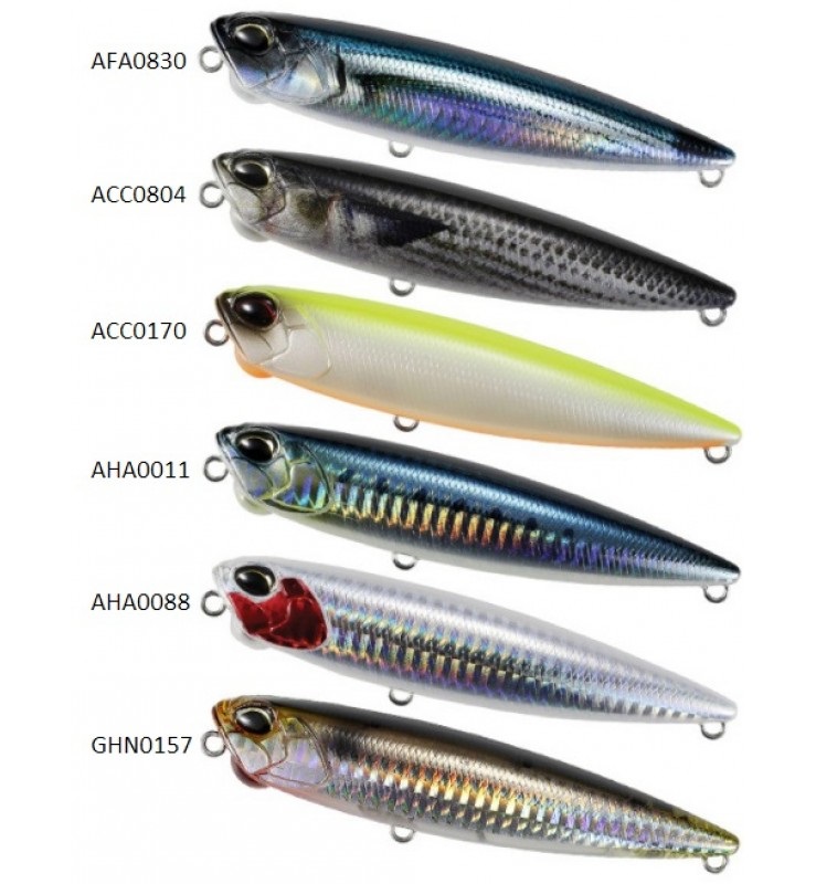Duo Realis Pencil 110 SW - immagine 2