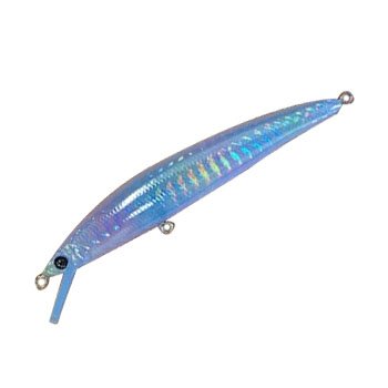 Maria Fake Baits Floating 70 mm 3,8 gr - immagine 3