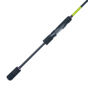 Alternative view of Game by Laboratorio Light Game Spinning Rods 2 pcs