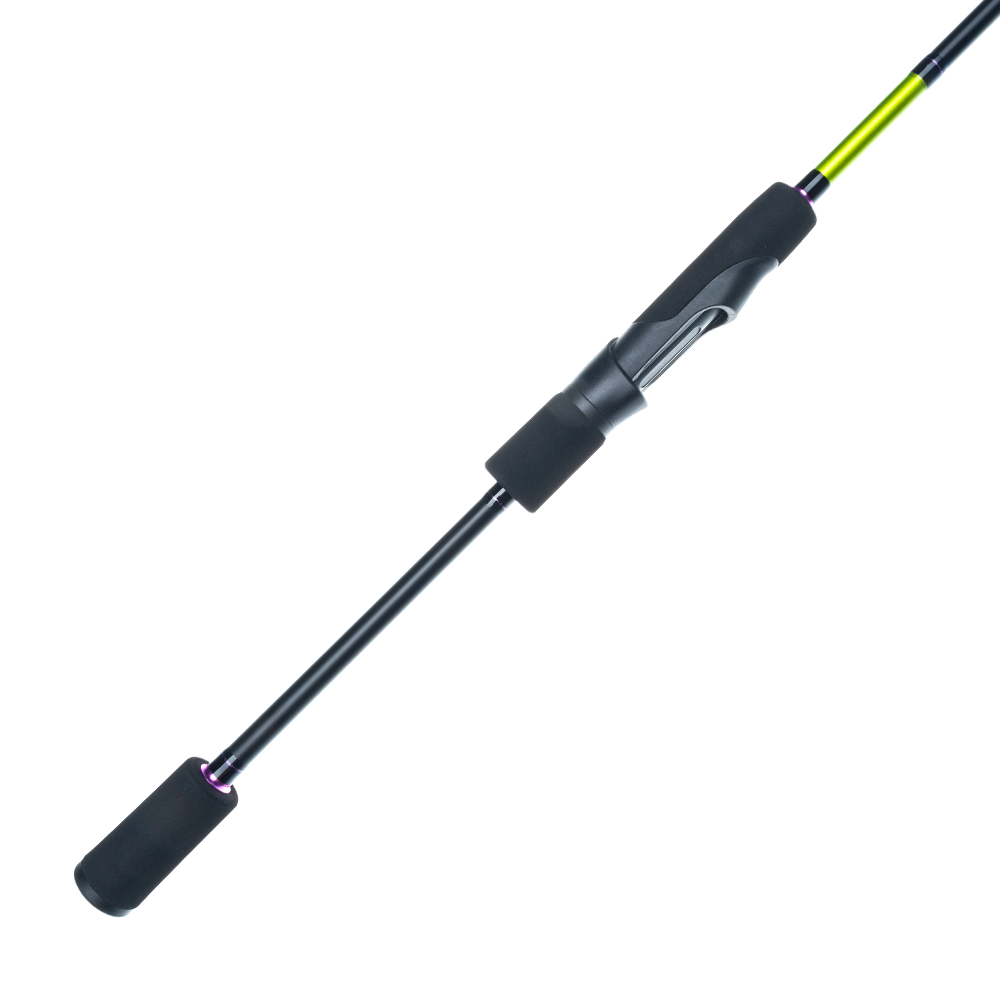 Game by Laboratorio Light Game Spinning Rods 2 pcs - immagine 2