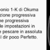 Okuma Helios Sx Hs 40S - immagine 3