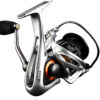 Okuma Helios Sx Hs 40S - immagine 2