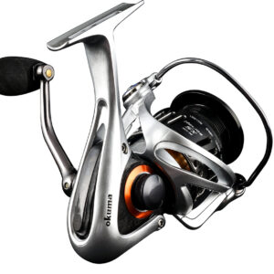Alternative view of Okuma Helios Sx Hs 40S