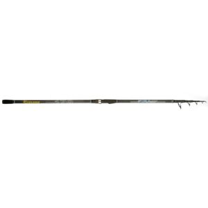Italcanna Fira 170 il maestrale pesca