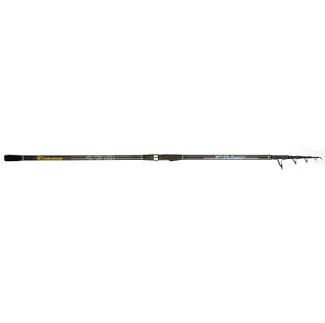 Italcanna Fira 170 il maestrale pesca