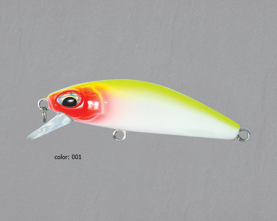 Jatsui Zipp Minnow - immagine 7