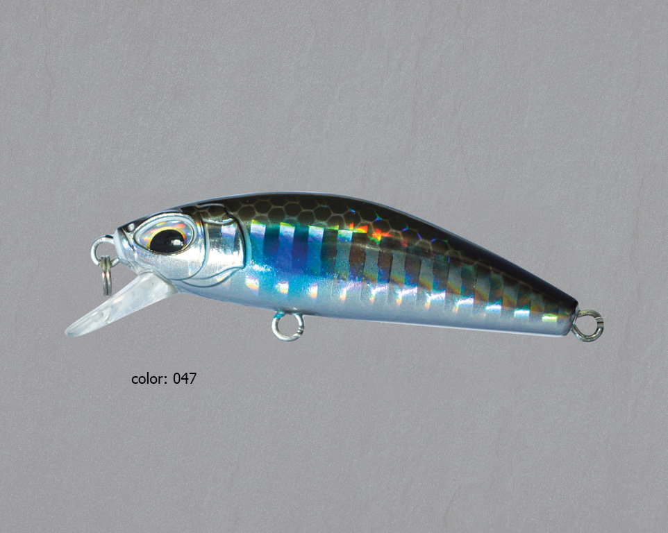 Jatsui Zipp Minnow - immagine 6