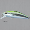 Jatsui Zipp Minnow - immagine 5