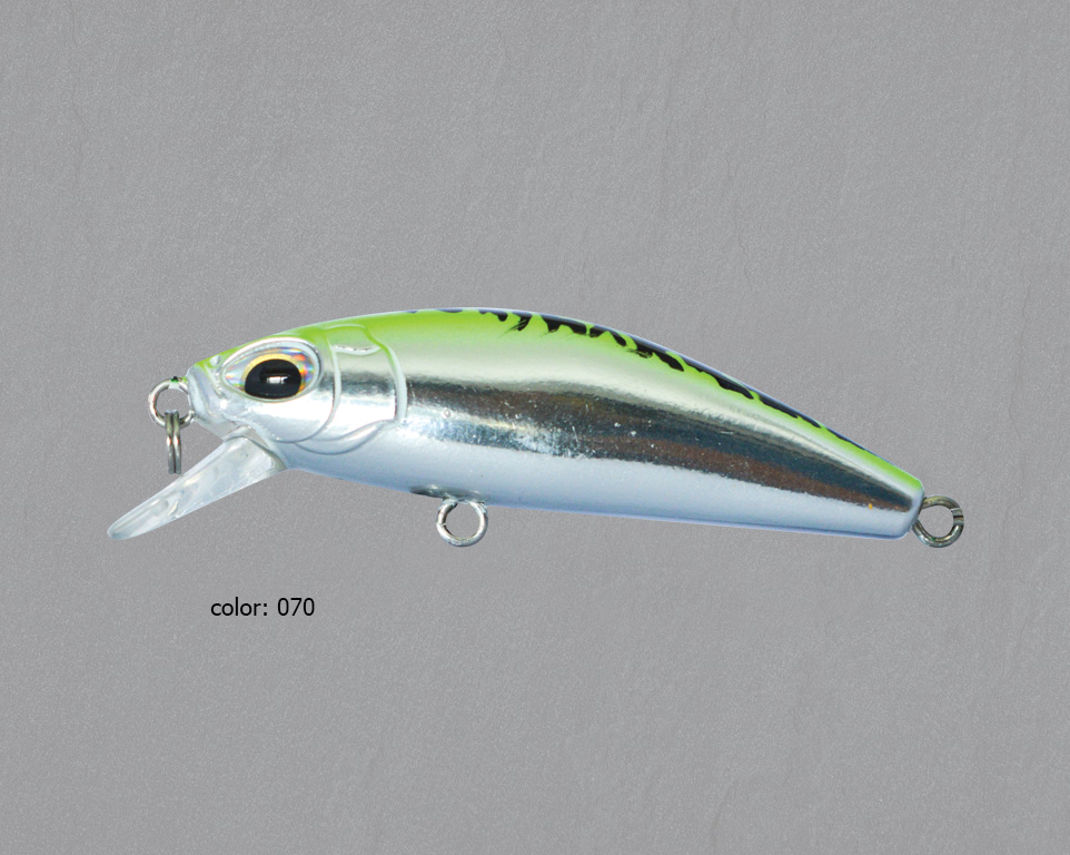Jatsui Zipp Minnow - immagine 5