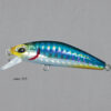 Jatsui Zipp Minnow - immagine 2