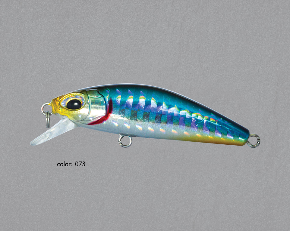 Jatsui Zipp Minnow - immagine 2