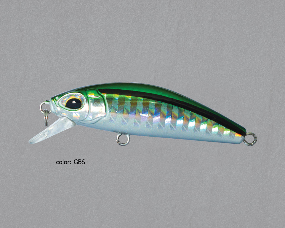 Jatsui Zipp Minnow - immagine 3