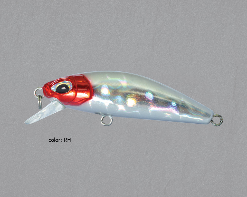 Jatsui Zipp Minnow - immagine 4