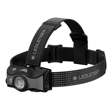 Led Lenser MH7