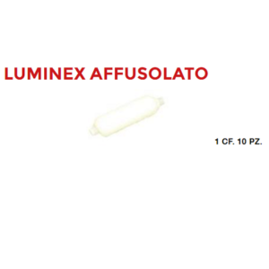 Maver Zatterino Luminex Affusolato