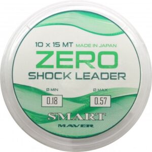 Maver Zero Shock Leader