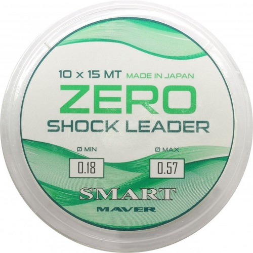 Maver Zero Shock Leader