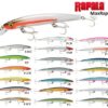 Rapala-Max-Rap IL MAESTRALE PESCA