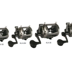 Alternative view of Okuma Slx
