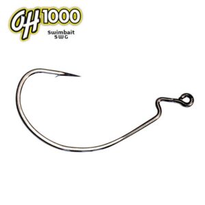 Omtd OH1000 Swimbait Swg
