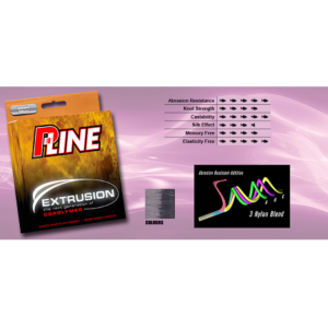 P-Line Extrusion 270 mt