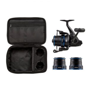 penn rival 7000 lc blue surf pack