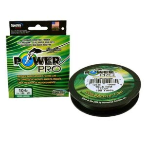 Power Pro 275 mt