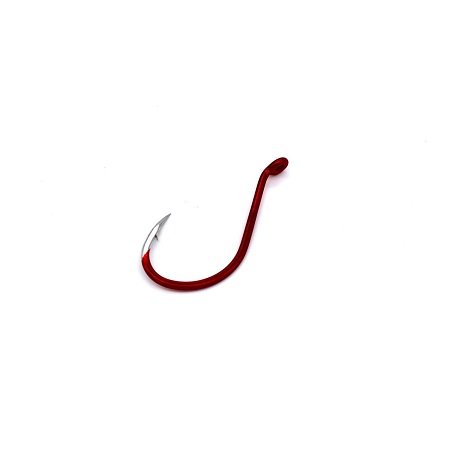 Bkk Red Octopus Beak