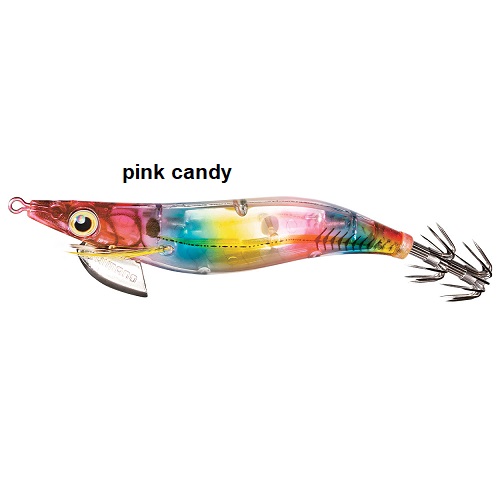 Shimano Sephia Clinch Flash Boost - immagine 4