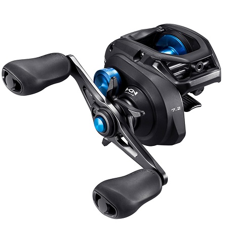 Shimano SLX 151 LH