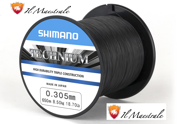 Shimano Technium Premium Box - immagine 2