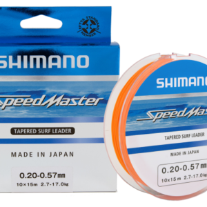 Shimano Speed Master Shock Leader