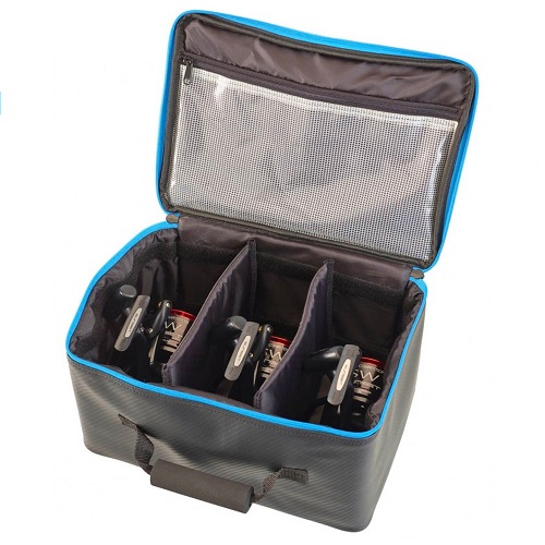 Sunset Reel Bag Rs Competition - immagine 2