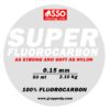 Asso Super Fluorocarbon