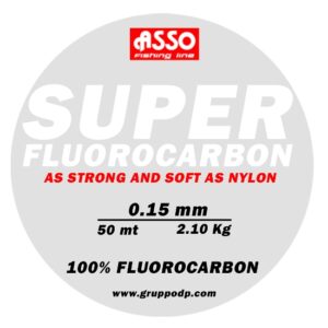 Asso Super Fluorocarbon
