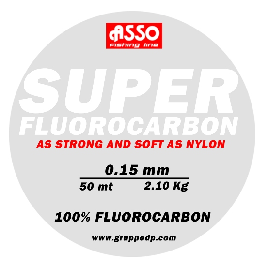 Asso Super Fluorocarbon