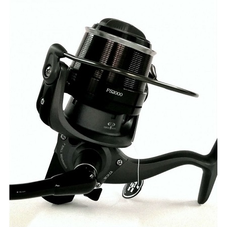 Tica Flash Surf Fs 2000