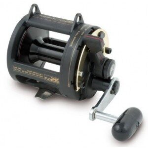 Shimano TLD