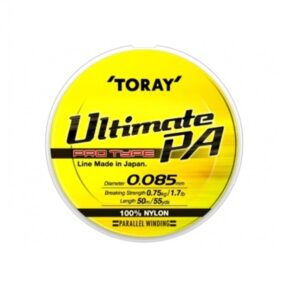 Toray Ultimate Pa