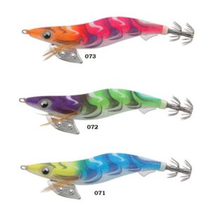 Alternative view of Egi Oh K 3.0 Neon Bright