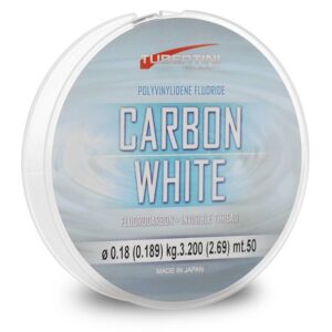 Tubertini Carbon White il maestrale pessca