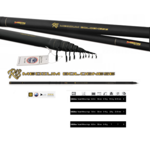 tubertini-r18-medium-bolo il maestrale pesca