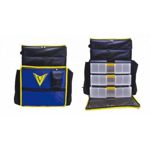 Veret Zaino Surf