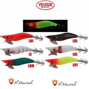 yo-zuri-aurie-q-rs il maestrale pesca