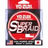Yo-Zuri Super Braid