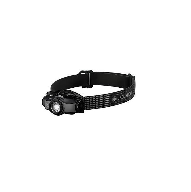 Led Lenser Mh5